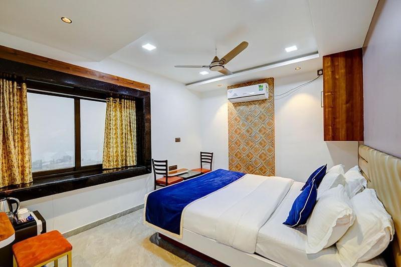 The Leaf Resort Mahabaleshwar Exterior photo