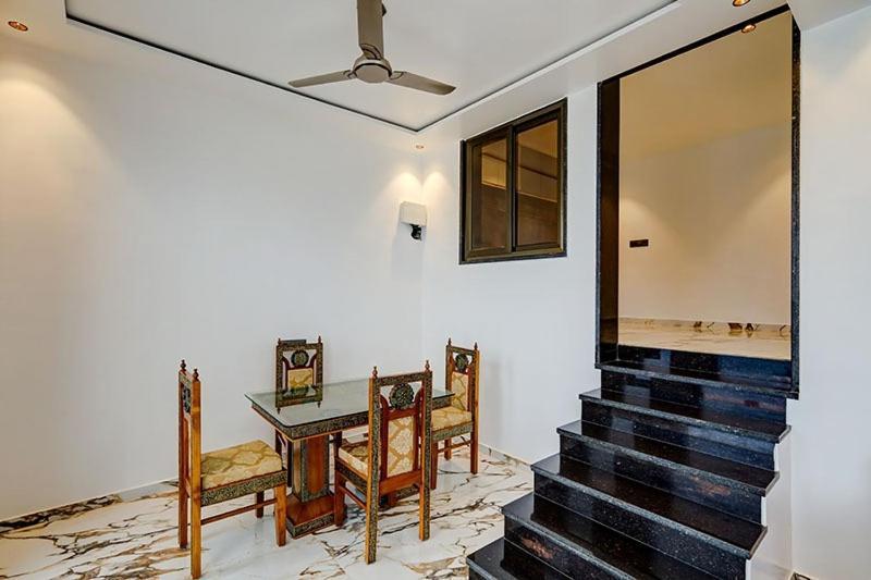 The Leaf Resort Mahabaleshwar Exterior photo